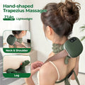 CervyX's Bionic Finger Neck Shoulder Massager