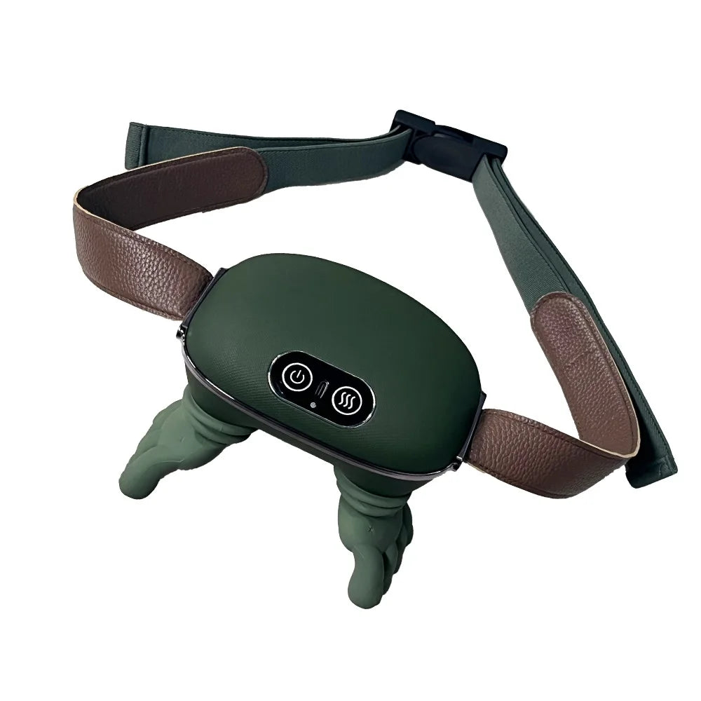 CervyX's Bionic Finger Neck Shoulder Massager